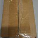 Nilight Side Shooter LED Light Bar / Pods 2PCS 6.5 Inch 60W Flood Spot Beam Combo Fog / Driving Light Work Light for Truck ATV UTV Boat