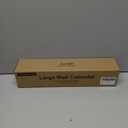 SUNEE Wall Calendar 2026 Large 22.75"x15.5", 21 Month from October 2025 to June 2027, Vertical Extra Large Monthly Calendar 2026 for Wall, Cute