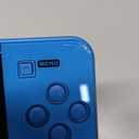 Handheld Game for Kids -Preloaded 220 Retro Video Games, Portable Gaming Player with Rechargeable Battery 3.0" LCD Screen, Mini Arcade Electronic Toy Gifts for Boys Girls (Blue)