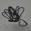 Cell Candy 6.5ft Braided MFI Black