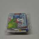 Train 2nd Birthday Party Supplies, Chugga Chugga Two Two Party Supplies, 2nd Birthday Decorations for Boys, 2nd Train Birthday Decorations