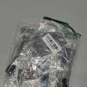 Halogen to LED Headlight Adapter Conversion Wiring Harness Kit Compatible with Ford F-250 F-350 2023 2024 Super Duty Truck Standard/Extended/Crew Cab (Not Fits Aftermarket)