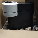 Nespresso Vertuo Next Coffee and Espresso Maker by De'Longhi, White