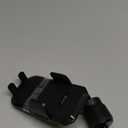 Blukar Car Phone Holder Mount, Super Stable Air Vent Cell Phone Car Mount with 2025 Metal Hook Clip, 360 Rotation,One Button Release for iPhone, Galaxy, Google, and All Other Smartphones