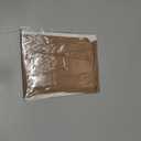 Capezio womens Studio Basics Footed tights, Light Suntan, Small-Medium US