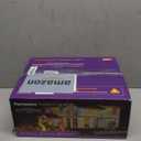 Permanent Outdoor Lights,200FT RGB Eave Light,IP67 Waterproof Lighting for House,Smart LED with App/Remote Control for Outdoor Decor,Garden Decor,Party,Holiday