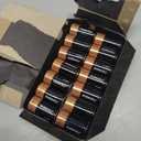 Duracell Coppertop C Batteries, 14 Count Pack, C Battery with Long-lasting Power, All-Purpose Alkaline C Battery for Household and Office Devices