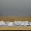 Roof Racks Aluminum Alloy ONLY Structure Cross Bars Rail Fit for Acura MDX 2022 2023 2024 2025 Rack Crossbar