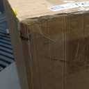 Dog Playpen Clear Fence Pet Puppy Cat Small Play Pen Indoor Foldable Kennel Whelping Box for Dogs with Gate (Pink + White, 10 Panels+1 Door)