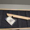 Dog Ramp for Bed & Couch for Small & Medium Dogs - Joint-Friendly, Anti-Slip, Adjustable, Odor-Free, Up to 70 lbs