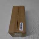 Kucoele 50 Pack 5 oz Dessert Cups with Lids and Spoons, Clear Plastic Parfait Appetizer Cups Dessert Shooters Party Serving Cups for Pudding Fruit Mousse and Yogurt