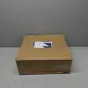 770-610 4 Inch Portable Raised Toilet Seat Riser, Elevated Toilet Seat for Seniors