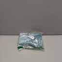 JUSPURBET Throw Pillow Covers 18x18 inch Set of 2 Decorative Velvet Pillow Covers for Couch Sofa Bed Soft Cushion Covers Cases with Invisible Zipper for Living Room Home Decor,Teal Green