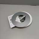 Westinghouse 0101100 Recessed Light Converter, 1, Finished White