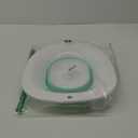 Sitz Bath, Sitz Bath for Toilet, Electric Sitz Bath for Hemorrhoids Men and Women, Postpartum Care, Gentle and Soothing, Portable Sitz Bath for Universal Toilet Seat