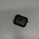 ESR for AirPods Pro 3 Case (2025), Compatible with Airpods Pro 3rd Generation Case (USB-C Cable), Effortless MagSafe, Drop-Proof Lock, Easy Open, Cyber Series, Black