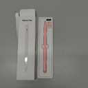 Stylus Pen for iPad 9th&10th - Type-c Charging Pencil for ipad Palm Rejection Active Pen Compatible with (2018-2025) Apple iPad 6/7/8/9/10/11(A16), Air 3/4/5/M2/M3, Mini 5/6, Pro 11"/12.9"/M4Pink
