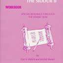 Understanding The Siddur 2: Special Readings Through the Jewish Year (Workbook)