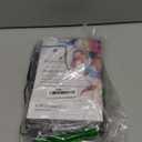 KMF-1 Guitar Pedal, 77 Effects Guitar Multi Effects Pedal with 50 Preset, 42 Drum Rhythm, 18 Amp/Cab, Upgraded Color Screen, Aux In, Guitar Tuner Looper Expression Wah Volume Distortion Pedal