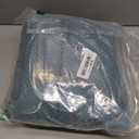 LOMAO Knitted Throw Blanket with Tassels Bubble Textured Soft Blanket Lightweight Warm Throw Blanket for Couch Cover Home Decor (Teal, 50x60)