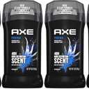 AXE Deodorant Stick, Phoenix Crushed Mint & Rosemary | Aluminum Free | Long Lasting Protection | Men's | Twin Pack