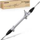 A-Premium - Electronic Power Steering Rack and Pinion Compatible with Toyota Corolla 2009 2010 2011 2012 2013, Built in Japan