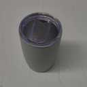 Simple Modern Travel Coffee Mug Tumbler with Flip Lid | Reusable Insulated Stainless Steel Cold Brew Iced Coffee Cup Thermos | Gifts for Women Men Him Her | Voyager Collection | 12oz | Sea Glass Sage 