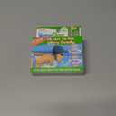 WaterDam A-Series Swimming Ear Plugs Ultra Comfy Great Waterproof Earplugs (Size 3A+3A+3A: Medium Ear Men & Large Ear Teens&Women (Blue Blue Blue))