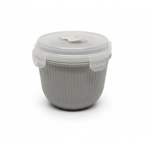 Microwave Safe Soup Mug, Pack Of 2