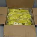 Tile Leveling System Wedges, 300pcs Reusable Tile Leveler Wedges for 1/8",1/12",1/16", 1/32" Spacers and Tile Leveling System Clips, Tile Leveler Tools for Wall/Floor Tile & Stone Installation(Yellow)