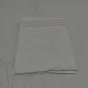Queen Pillow Cases Set of 2 - Hotel Quality Queen Pillowcase Covers - Ultra-Soft, Comfortable, Cozy Bedding for Women, Men, Kids & Teens - Wrinkle Free & Machine Washable - White (No Pillows Included)