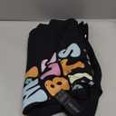 In My Double Digits Era Retro 10 Year Old Birthday T-Shirt M