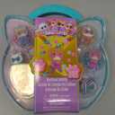 Tara Toys Super Kitties NECKALCE Activity Set