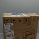 Slushie Machine for Home - 88oz No Ice Needed Frozen Drink & Slushy Maker with Auto-Clean, 6 Preset Programs (Margaritas, Frapps and More) & LED One-Touch 12h Reservation for Summer Party (silver)