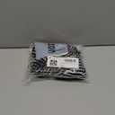 Dog Sweaters for XL Dogs, Girls, Boys, Striped Pet Sweaters for Fall Winter Dog Clothes, Turtleneck Pullover Knitwear for  X-Large Dogs (Black)