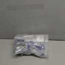 20 Rolls Rhinestone Ribbons, Self Adhesive Diamond Bling Ribbons 10 Yards Rhinestone Stickers Strips for DIY Art Crafts Wedding Birthday Car Phone Hat Decorations