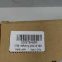 100FT Remote Outdoor String Lights for Outside, 50+2 LED Waterproof Shatterproof Edison Dimmable Timer Bulbs, 2500K Warm White Patio Lights for Garden Backyard Yard Hanging Lighting