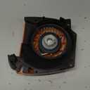A051000982 Starter Assembly, CS-400 Recoil Starter Assembly for Echo CS-370 CS-370F CS-400 CS-400F CS-420ES Chainsaws, CS-370 CS-420 Recoil Assy Replace # A051000981, A051000980