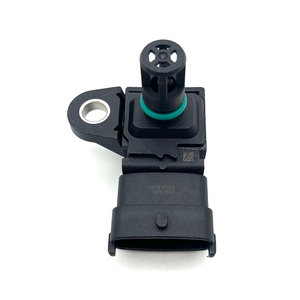 22422785 22329559 Intake Air Temperature Boost Pressure Sensor for Mack Volvo Truck D13 904-7704