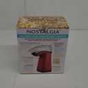 Nostalgia APH200RED Air Pop Popcorn Maker, 16-Cup - Quantity 44