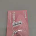 Stitch Gun for Clothes - Handheld Stitch Gun Quick Clothing Fixer - Tagging Gun - Includes 6 Needle, 1000 Black Fasteners & 1000 White Fasteners (Purple)