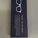 GUDVUE Blue Light Glasses For Woman, Computer Reading/Gaming/Phones Glasses, Anti Glare/UV400/Eye Strain