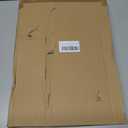 Bird Feeder Pole,Bird House Pole Mount Kit with Squirrel Proof Baffle for Bird Watching Buddy Pole,93 Inch Adjustable Mounting Support Stand for Outdoors