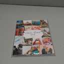 Lamare Vision Board Book - 1000+ Vision Board Images & Quotes, Vision Board Supplies, Vision Board Kit, Collage Book for Manifestation (New Release)