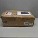Blue Durable Box, No Cap, 13.8 inches 7.5 inches 22.3 inches
