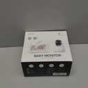 VAVA VAIH006VAVA Video Baby Monitor With Camera 720P