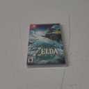 The Legend of Zelda: Tears of the Kingdom - Nintendo Switch (US Version)