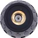 Turbo Nozzle 8.641-034.0 86410340 Compatible with Karcher and Most Other Brands of Pressure Washers 4000 PSI