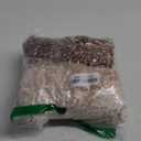 Arotive Microfiber Bathroom Rugs, Shaggy Soft and Absorbent Bath Rug, Non-Slip, Thick Plush Machine Washable Dry Bath Mats for Bathroom, Tub and Shower, 24x16, Brown, Rectangular