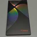 TORRAS for iPhone 17 Pro Case Crystal Clear, Ultra-Thin, 2025 Upgraded Non-Yellowing, Military-Grade Protection, Transparent Slim Case for iPhone 17 Pro Phone Case, Soft, Anti-Scratch, Clear